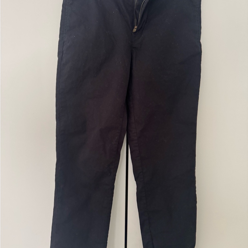 Boy’s Black Pants